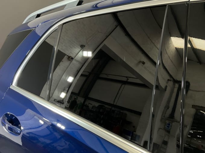 2014 Land Rover Range Rover Sport