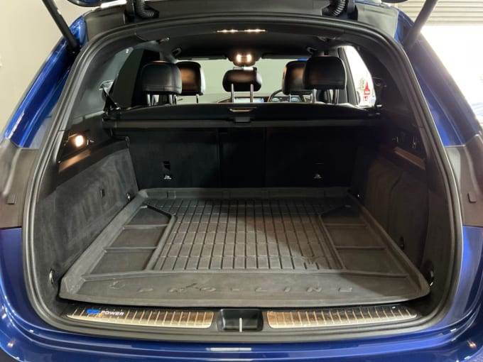 2014 Land Rover Range Rover Sport