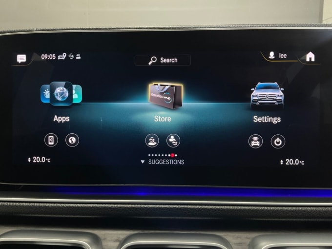 2014 Land Rover Range Rover Sport