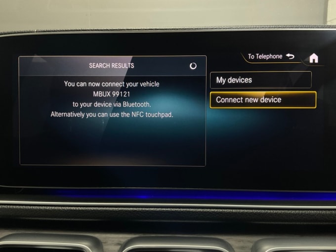 2014 Land Rover Range Rover Sport