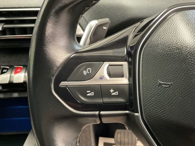 2025 Peugeot 3008