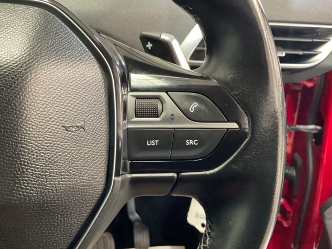 2025 Peugeot 3008
