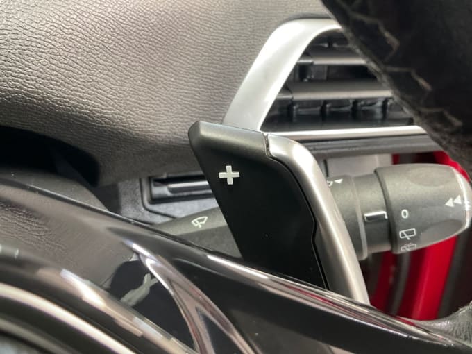 2025 Peugeot 3008