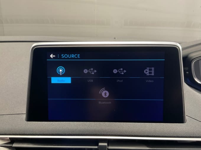 2025 Peugeot 3008