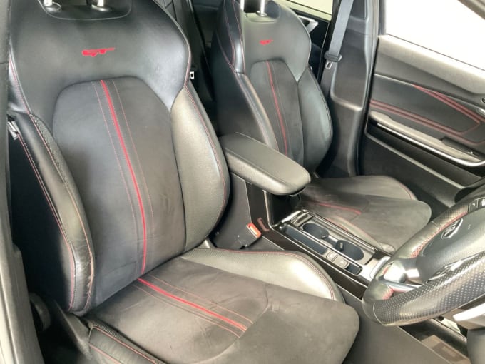 2025 Kia Proceed
