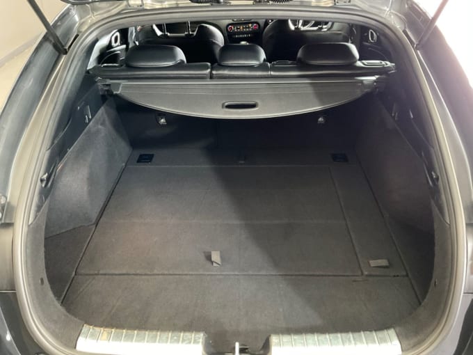 2025 Kia Proceed