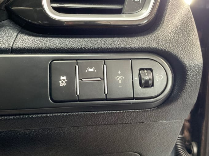 2025 Kia Proceed