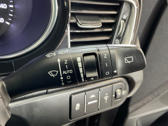 2025 Kia Proceed