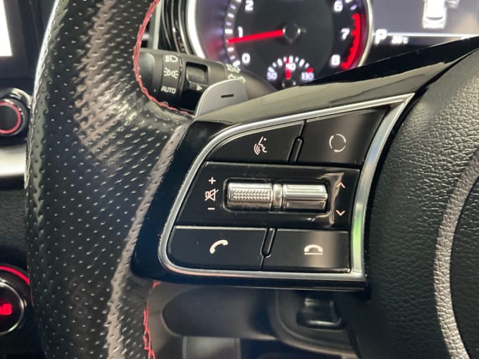 2025 Kia Proceed