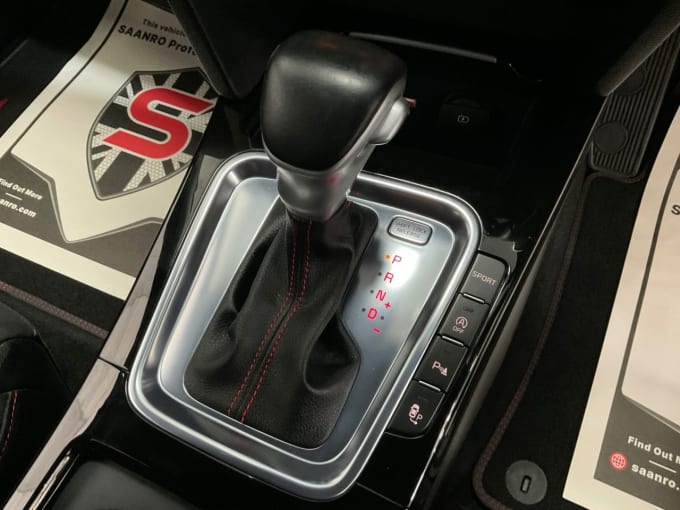2025 Kia Proceed