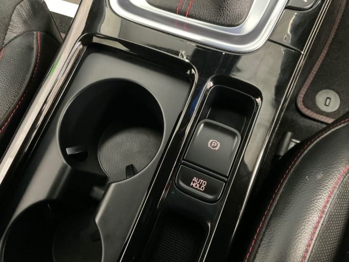 2025 Kia Proceed