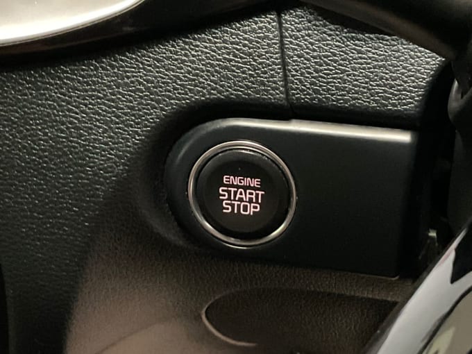 2025 Kia Proceed