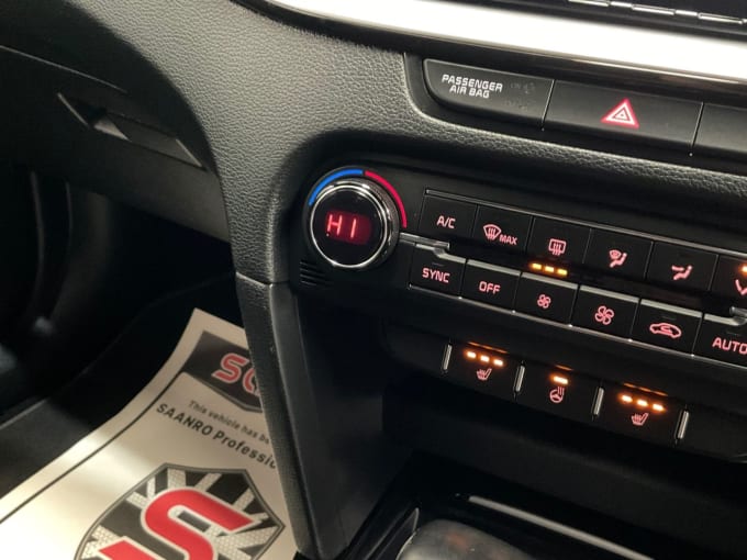 2025 Kia Proceed