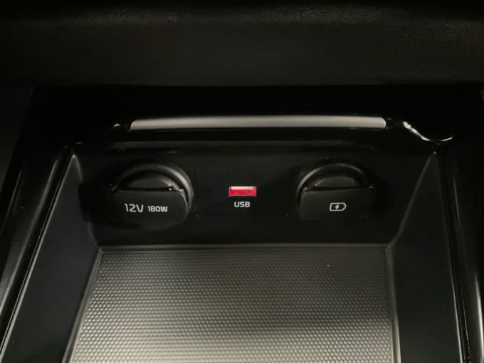2025 Kia Proceed