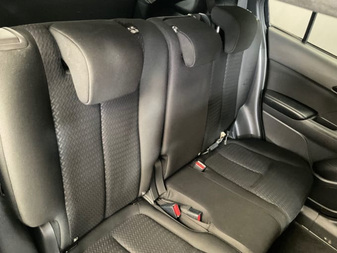 2025 Mitsubishi Eclipse Cross