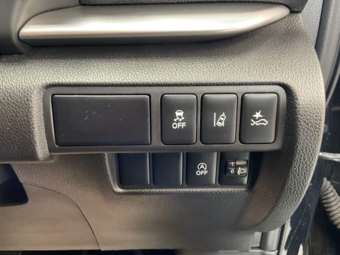 2025 Mitsubishi Eclipse Cross