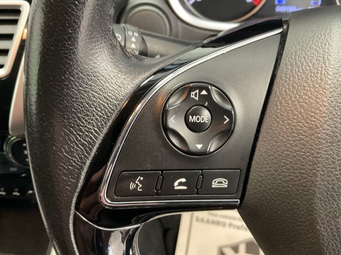 2025 Mitsubishi Eclipse Cross