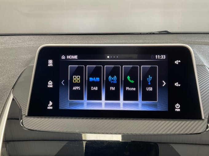 2025 Mitsubishi Eclipse Cross