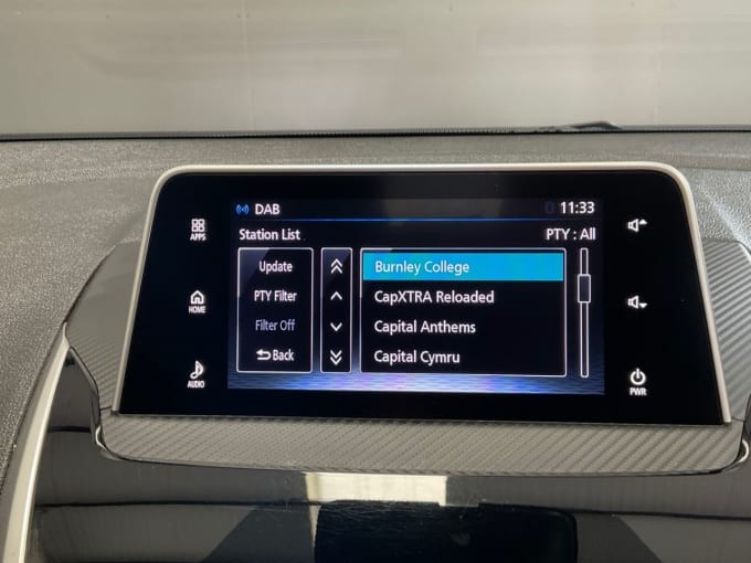 2025 Mitsubishi Eclipse Cross