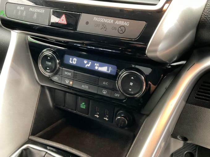 2025 Mitsubishi Eclipse Cross