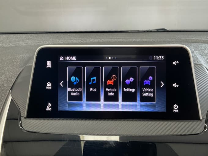 2025 Mitsubishi Eclipse Cross
