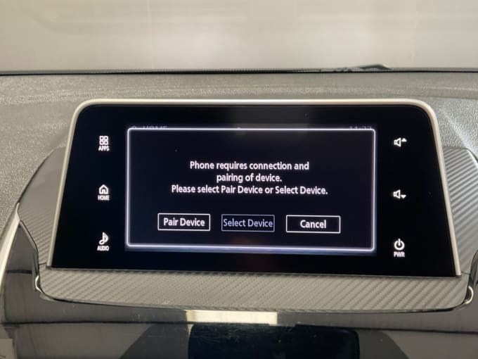 2025 Mitsubishi Eclipse Cross