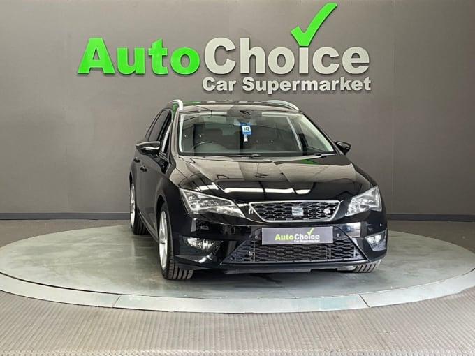2025 Seat Leon