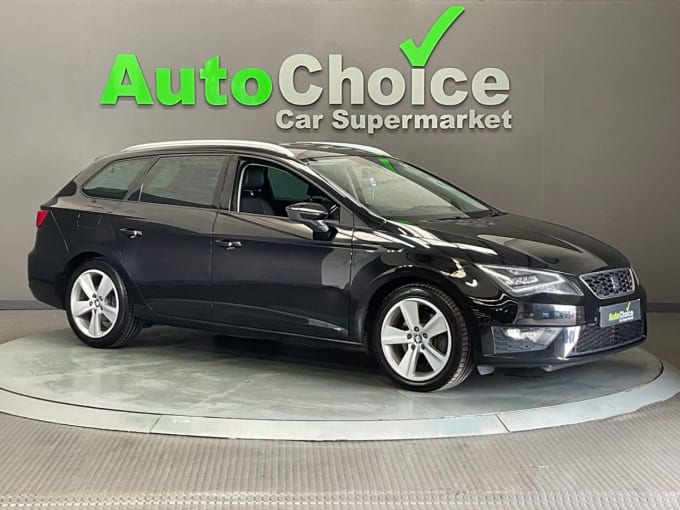 2025 Seat Leon