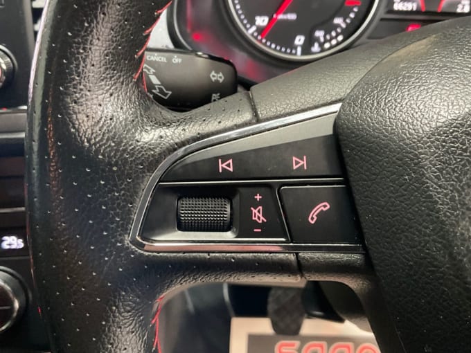2025 Seat Leon
