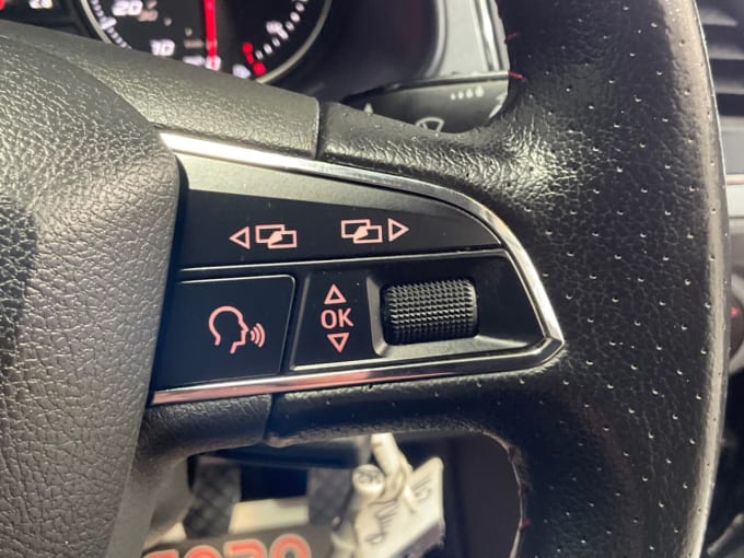 2025 Seat Leon
