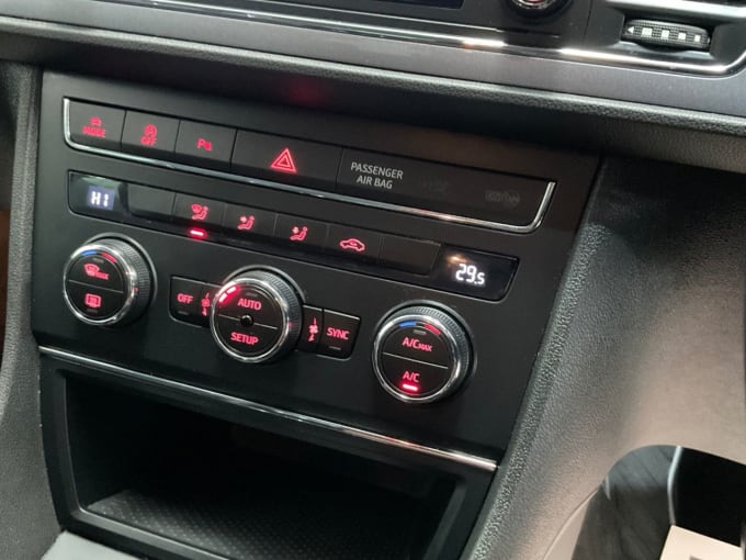 2025 Seat Leon