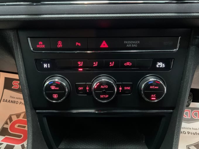 2025 Seat Leon