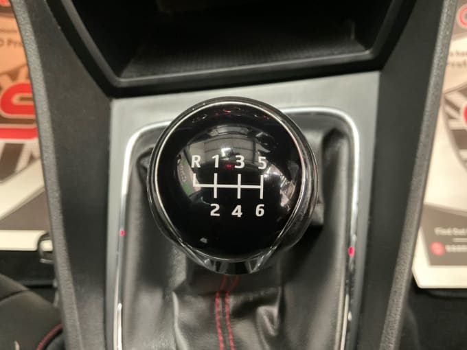 2025 Seat Leon