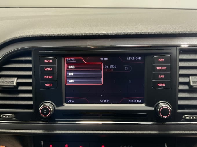 2025 Seat Leon