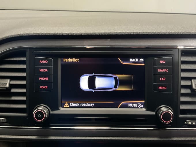 2025 Seat Leon