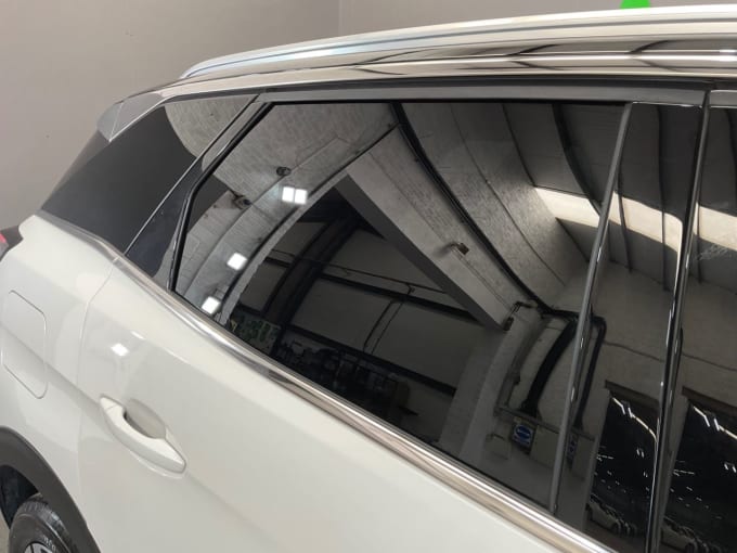 2025 Peugeot 3008