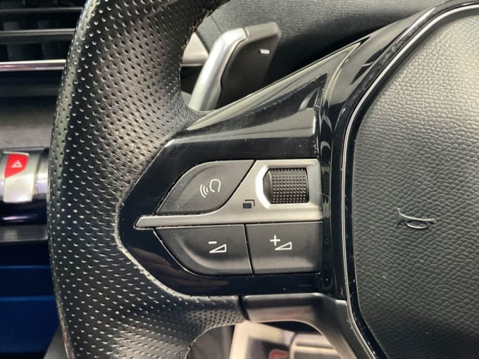 2025 Peugeot 3008