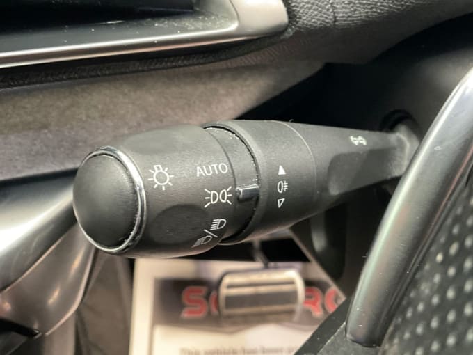 2025 Peugeot 3008