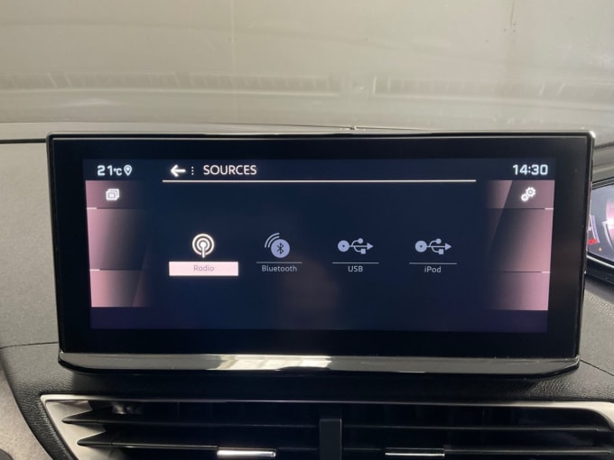 2025 Peugeot 3008