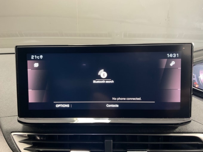 2025 Peugeot 3008