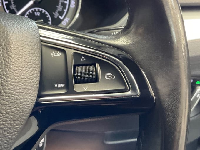 2025 Skoda Superb