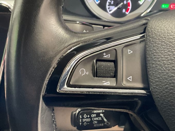2025 Skoda Superb