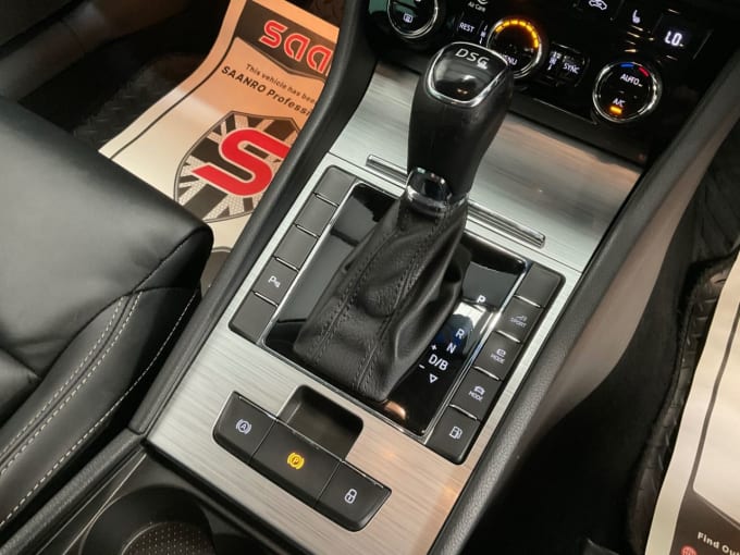 2025 Skoda Superb