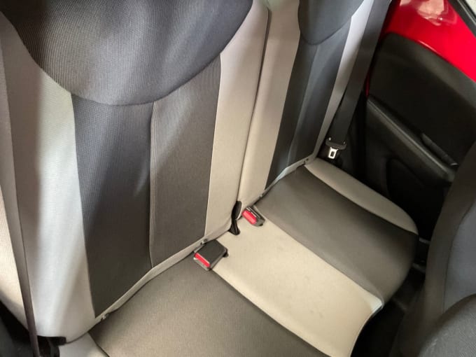 2025 Toyota Aygo