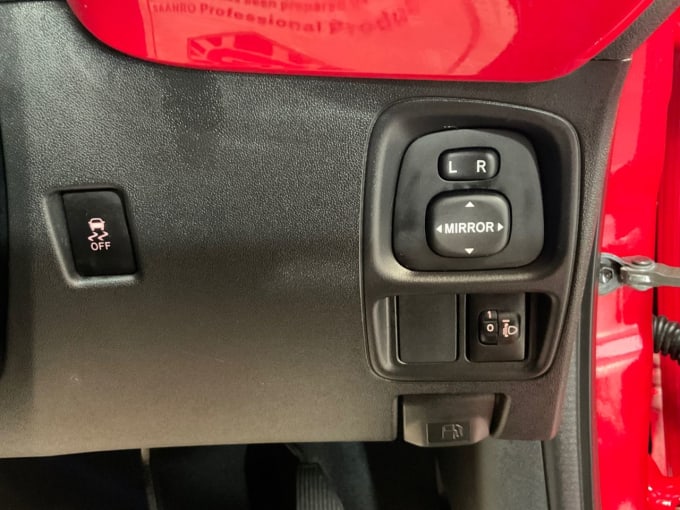 2025 Toyota Aygo