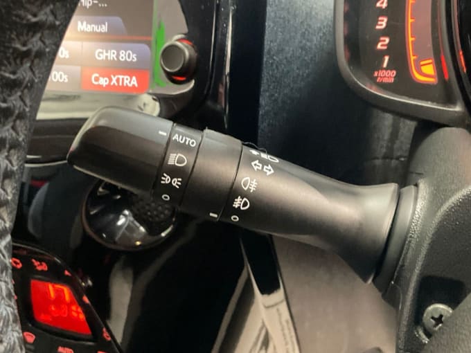 2025 Toyota Aygo