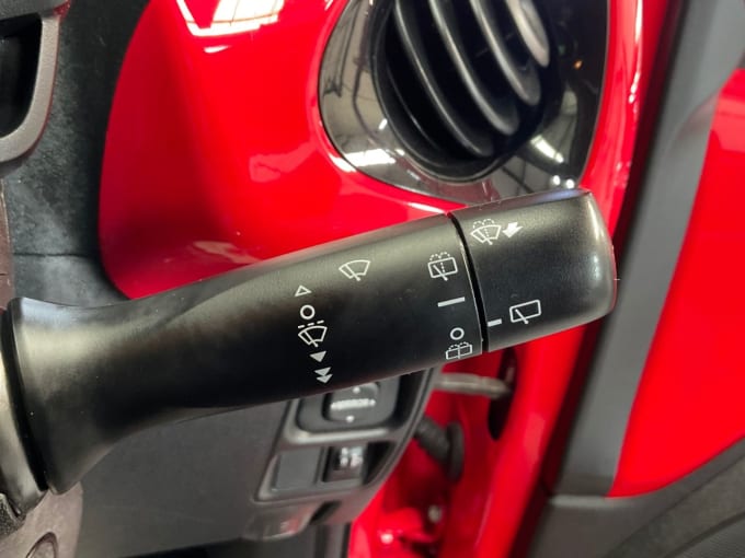 2025 Toyota Aygo