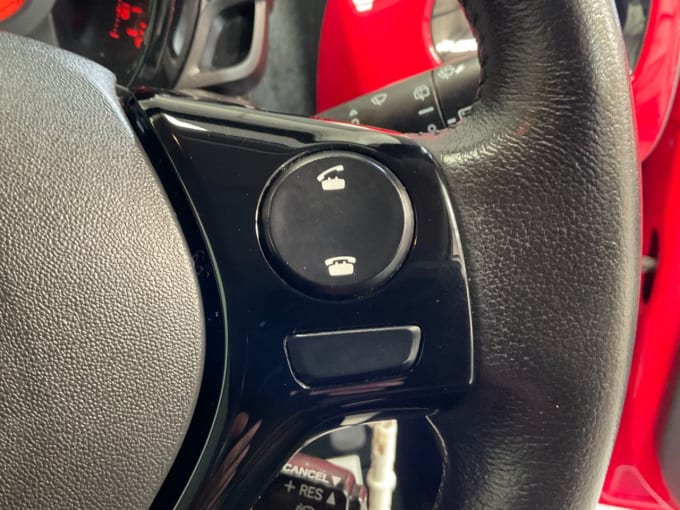 2025 Toyota Aygo