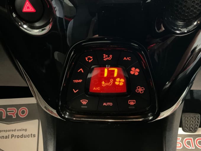 2025 Toyota Aygo