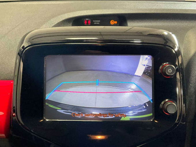 2025 Toyota Aygo
